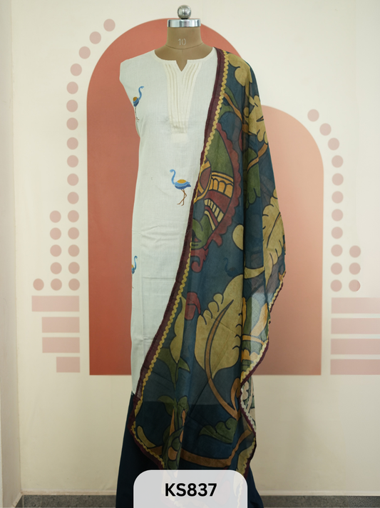 PREMIUM COLLECTION SALWAR SUIT