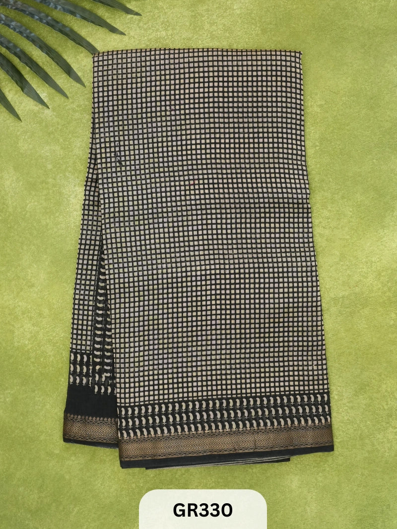 MAHESHWARI SAREE