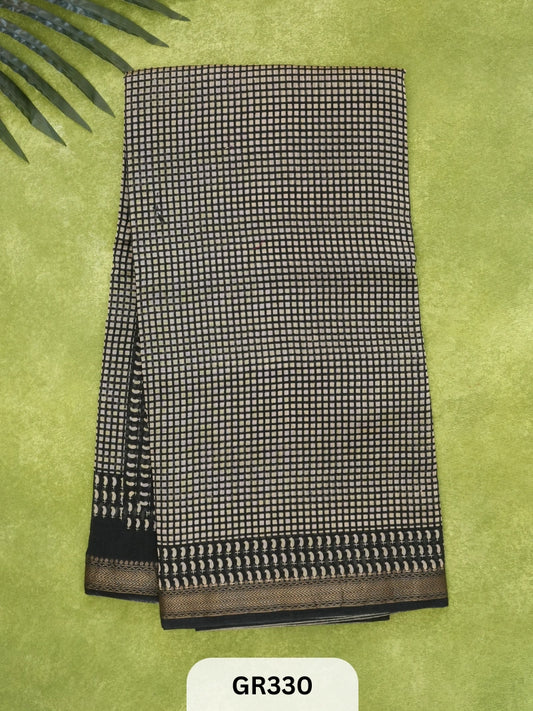 MAHESHWARI SAREE