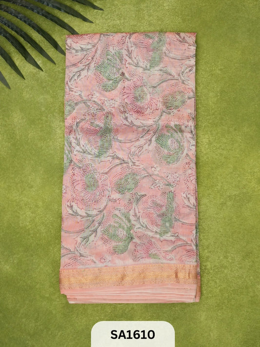 MAHESHWARI SAREE