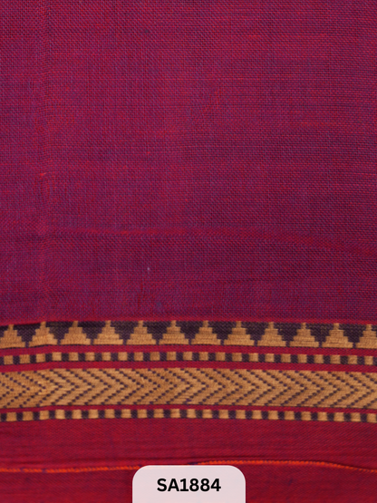 NARAYANAPET SAREE