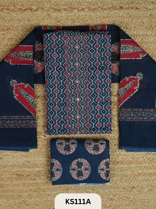 Kalamkari Sarees - Saree story with Shamuga Priya