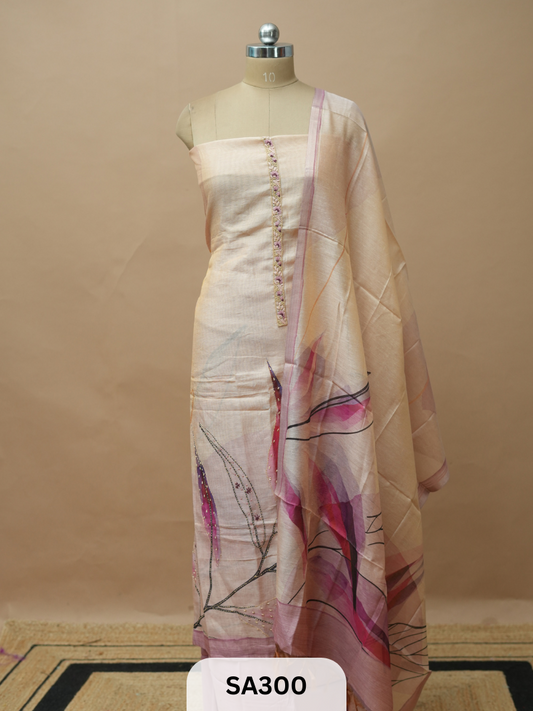 SALWAR SUIT