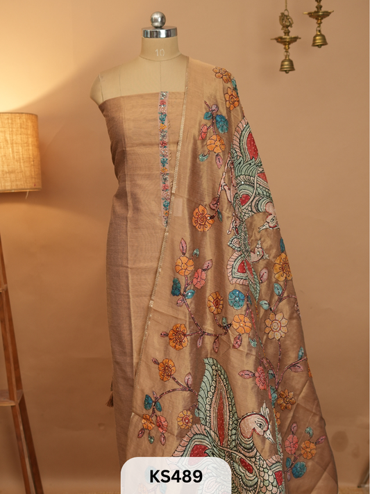 PREMIUM COLLECTION SALWAR SUIT