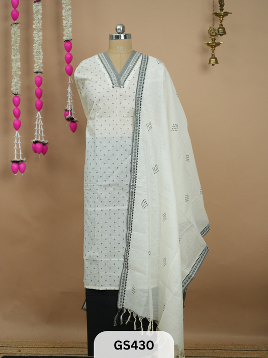Premium Salwar Suits