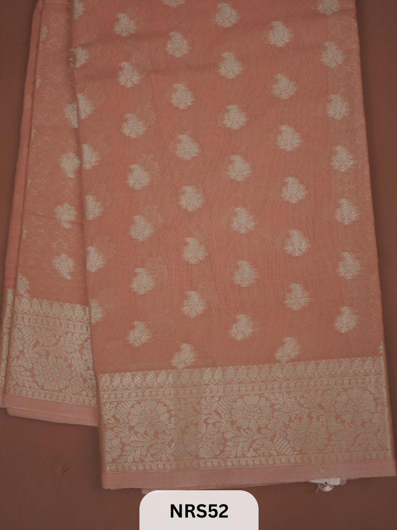 CHANDERI SAREE