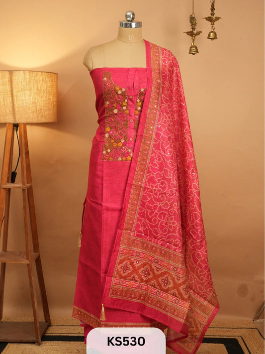 PREMIUM COLLECTION SALWAR SUIT