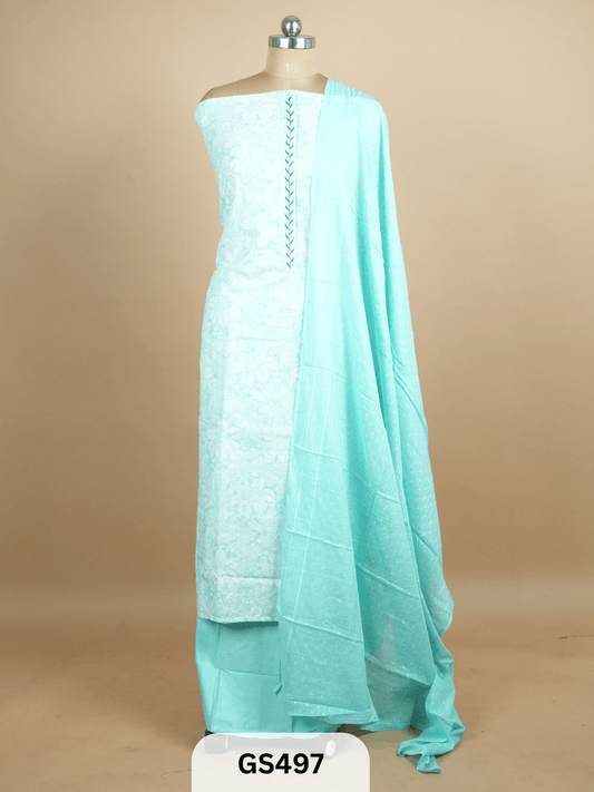 Premium Salwar Suits