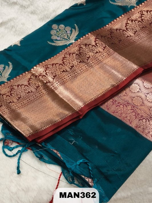 BANARASI 1299 SAREE