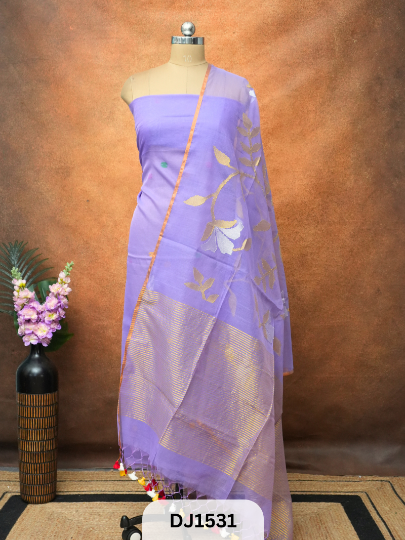 JAMDHANI SALWAR SUIT