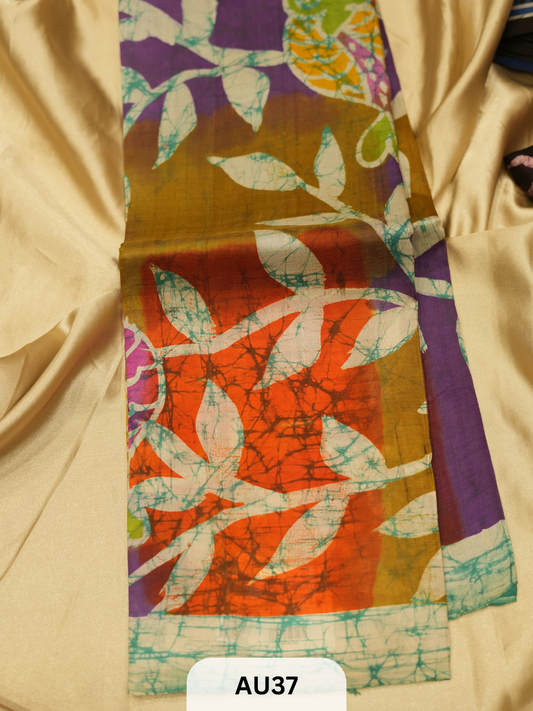 BATIK SOFT SILK