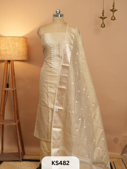 PREMIUM COLLECTION SALWAR SUIT