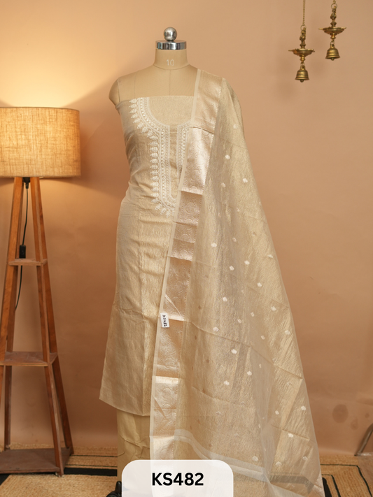 PREMIUM COLLECTION SALWAR SUIT