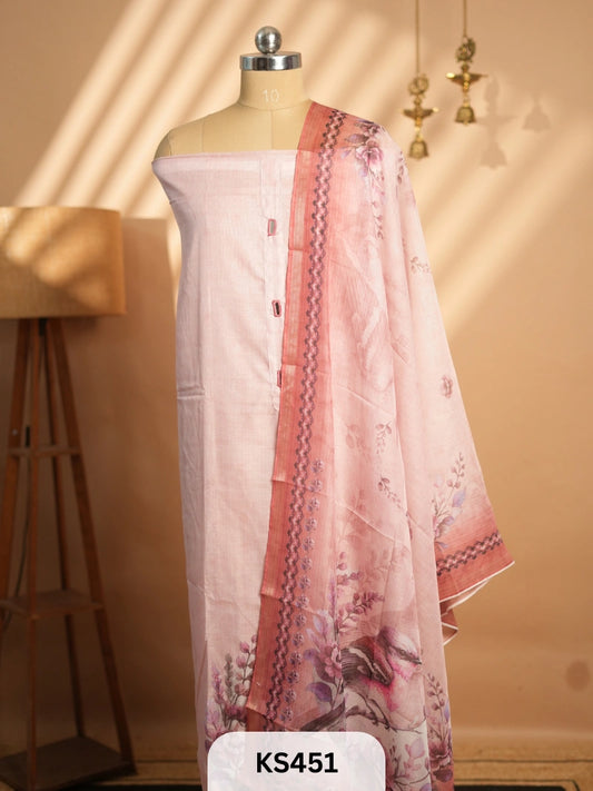 PREMIUM COLLECTION SALWAR SUIT