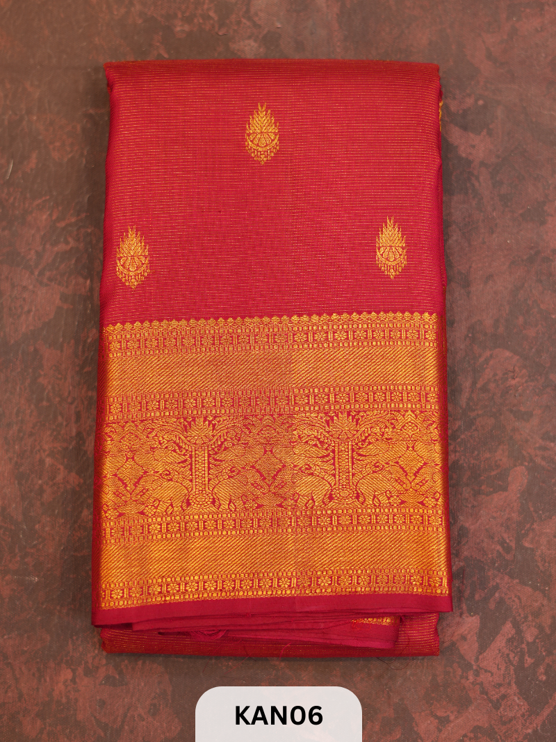 KANCHIPURAM VAIRA OOSI