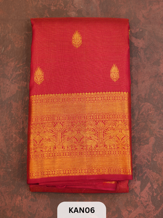 KANCHIPURAM VAIRA OOSI