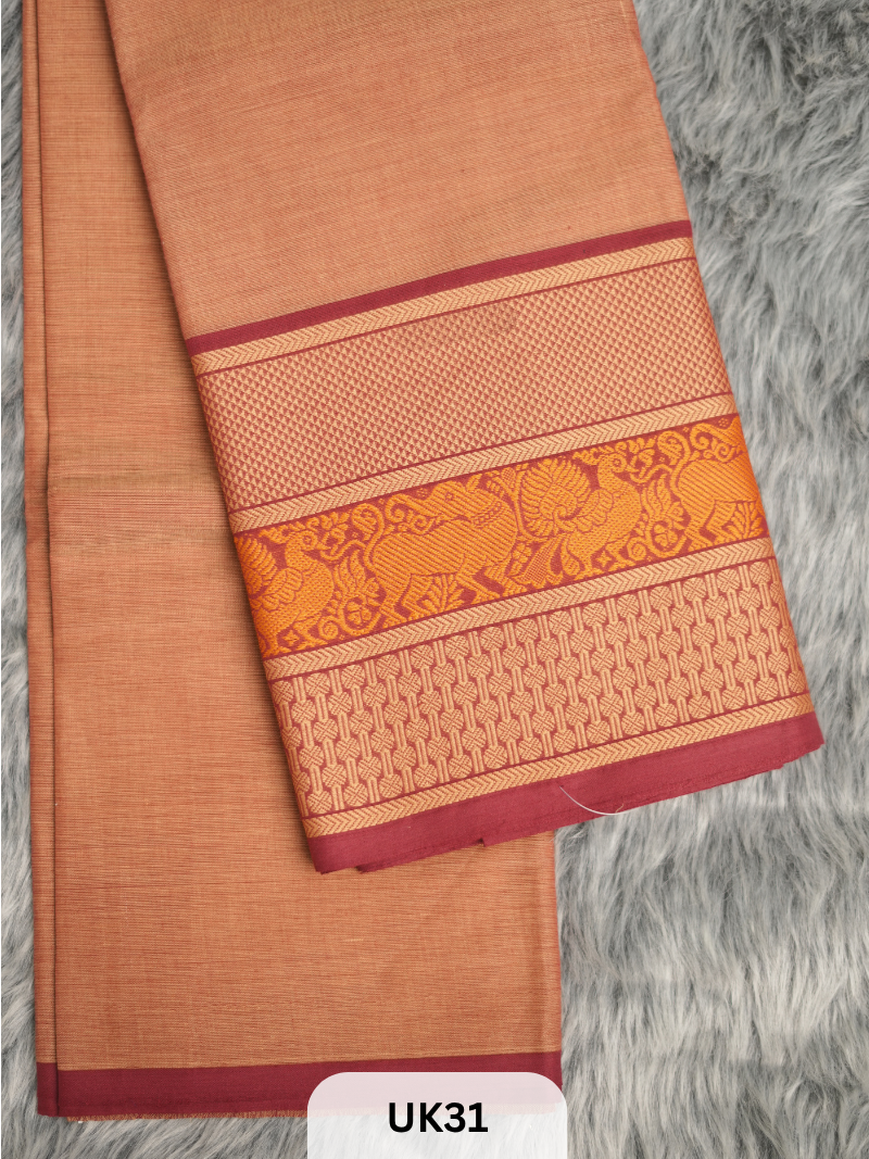 CHETTINAD COTTON POWERLOOM