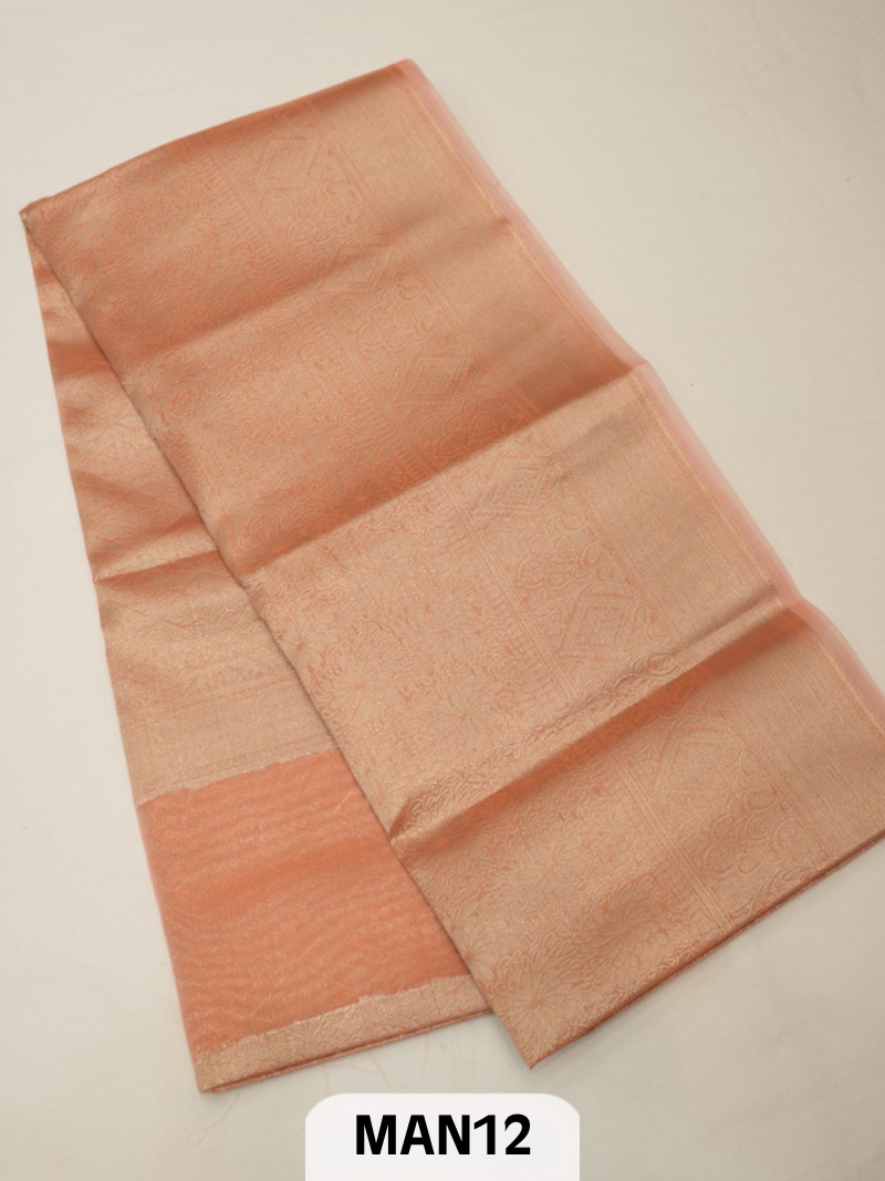 BANARASI 599 SAREE