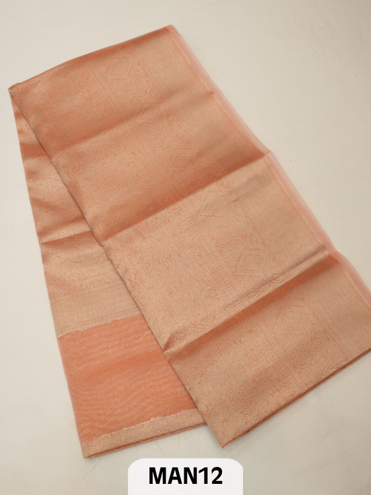 BANARASI 599 SAREE
