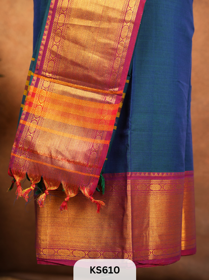 NARAYANAPET SALWAR SUIT