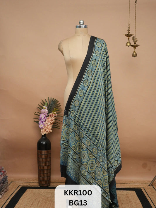 MODAL DUPATTA
