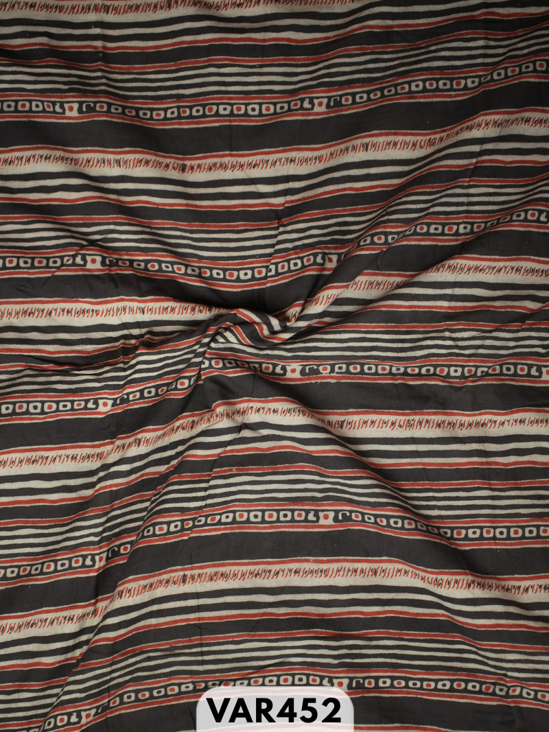 KALAMKARI FABRICS-1 MTR