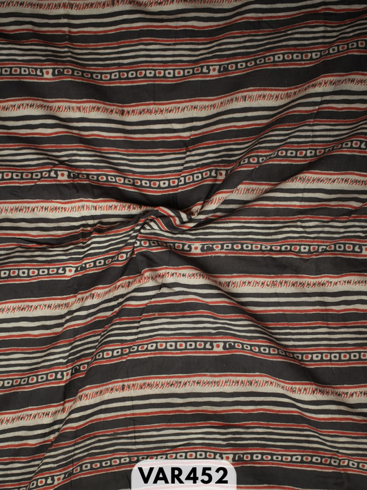 KALAMKARI FABRICS-1 MTR
