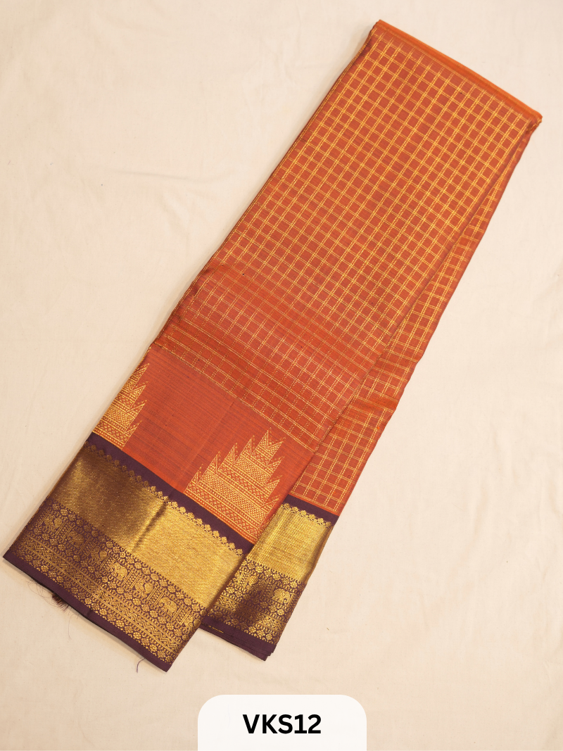 KASA KASA KATTAM SAREE