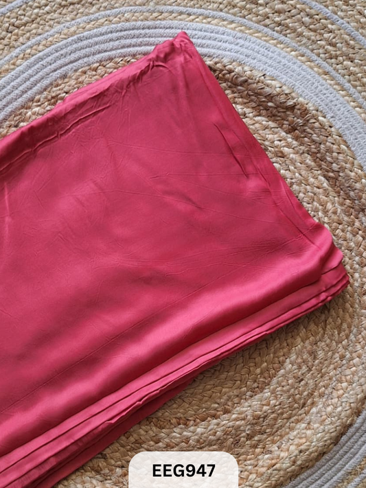 MODAL PLAIN DYED FABRIC-1MTR