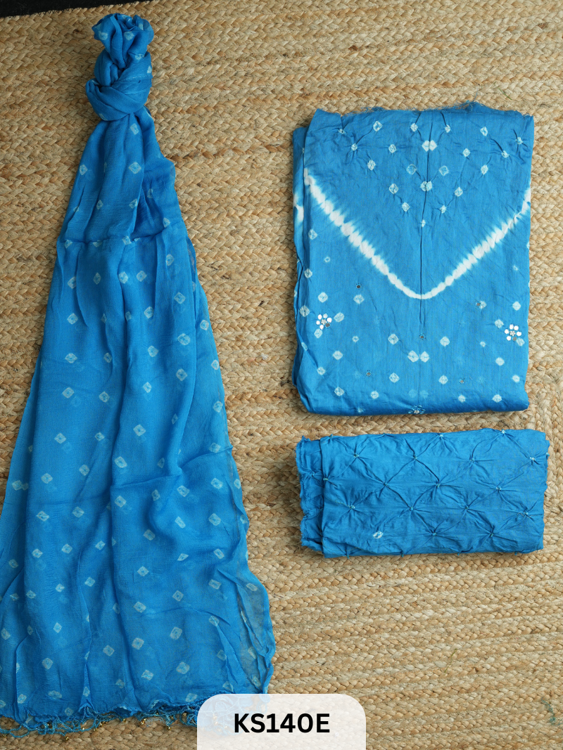 PREMIUM SALWAR SUIT-40