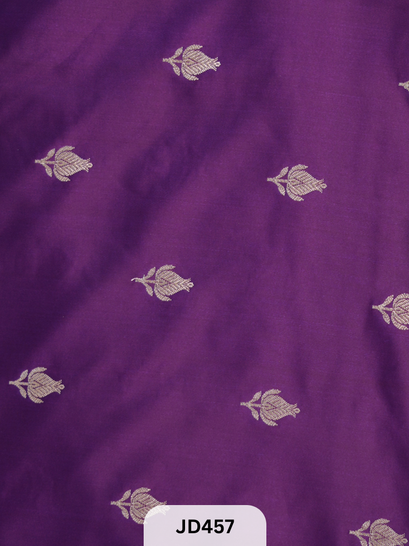 KATAN SILK FABRIC