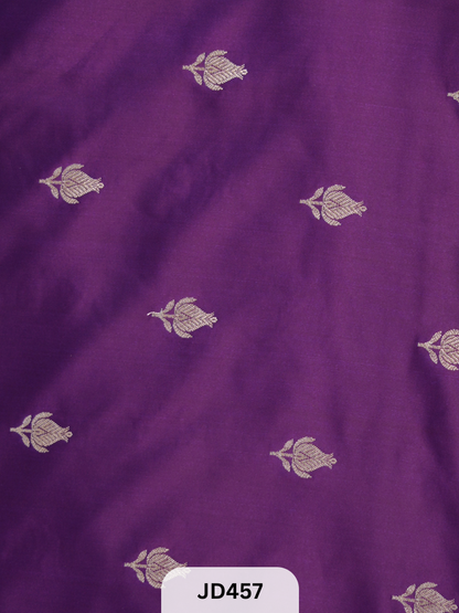 KATAN SILK FABRIC