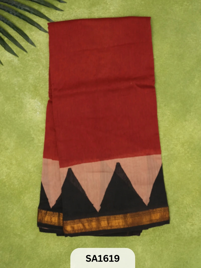 MAHESHWARI SAREE