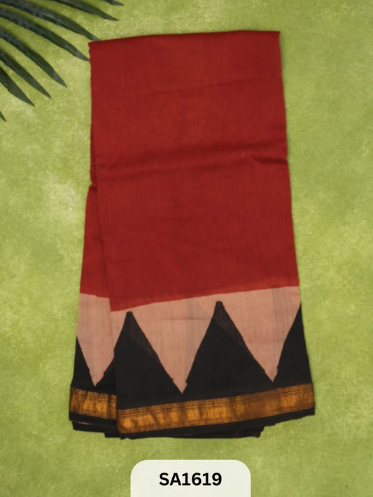 MAHESHWARI SAREE