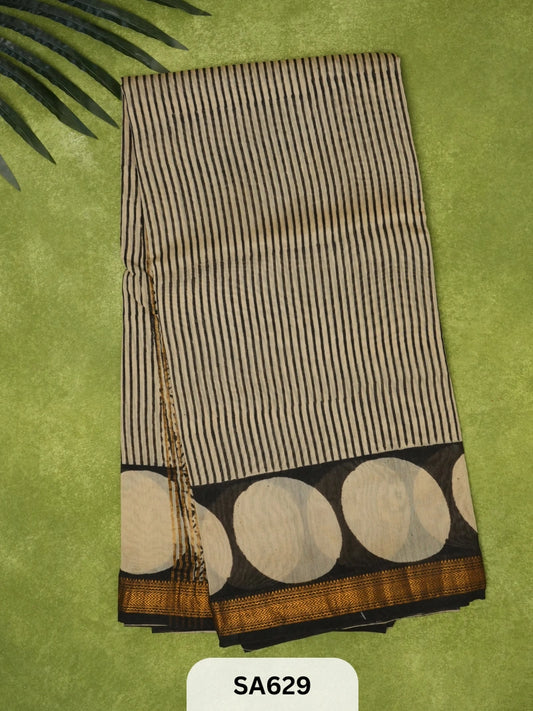 MAHESHWARI SAREE