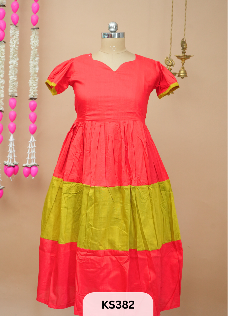 Readymade Salwar-7