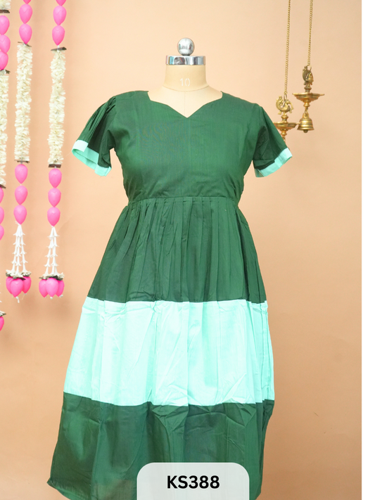 Readymade Salwar-1