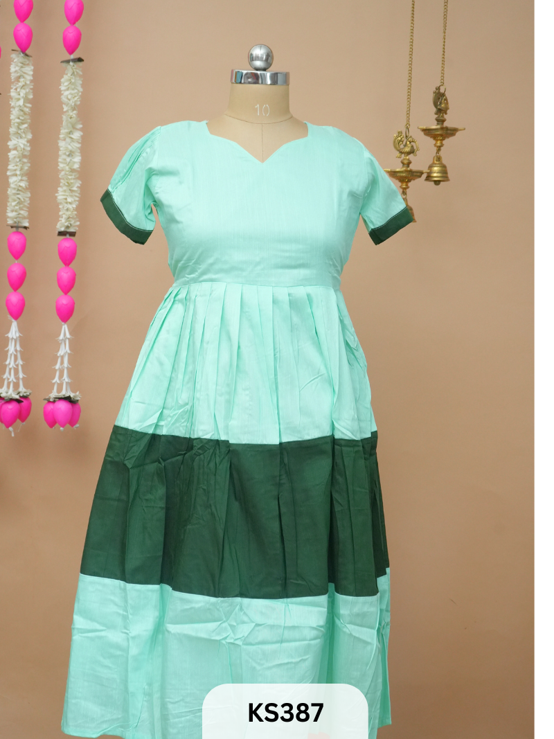 Readymade Salwar-2