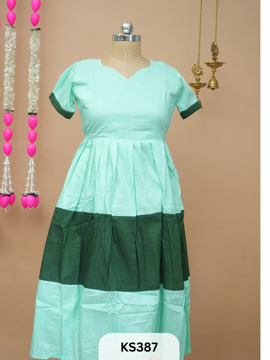 Readymade Salwar-2