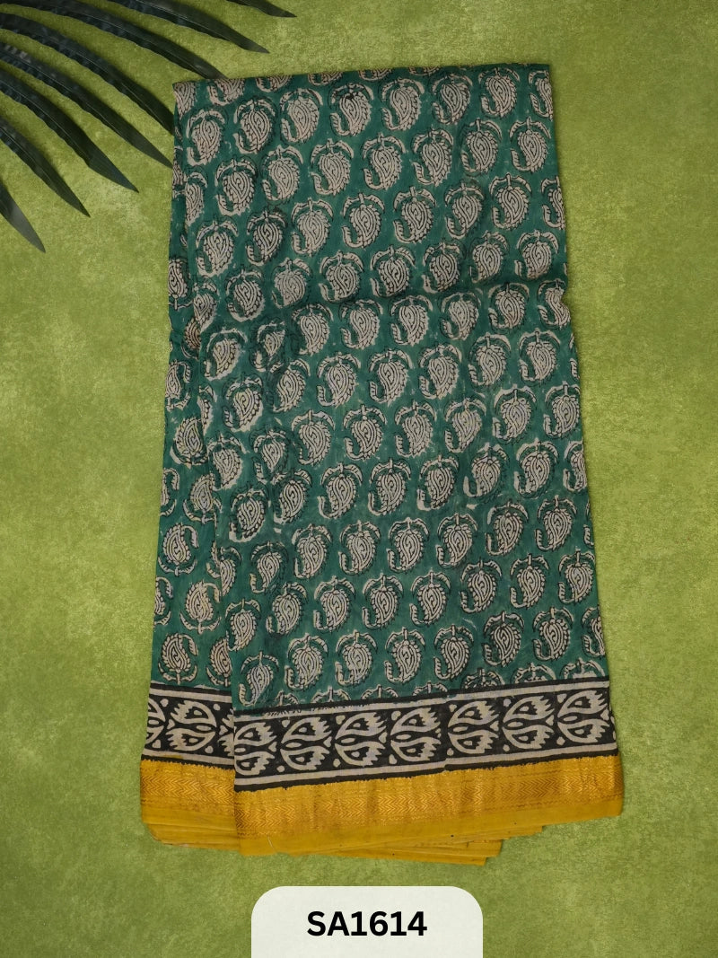 MAHESHWARI SAREE