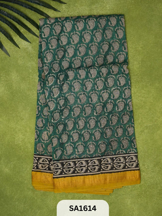 MAHESHWARI SAREE