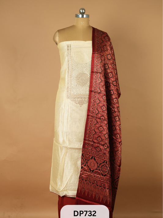 Kalamkari Sarees - Saree story with Shamuga Priya