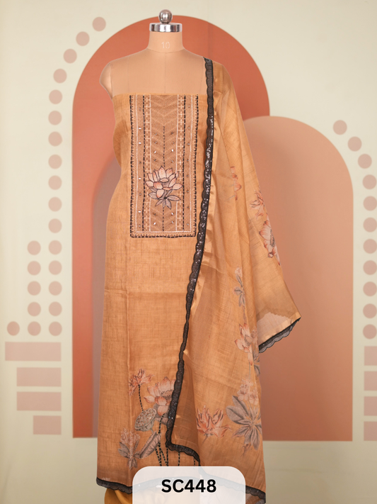 PREMIUM COLLECTION SALWAR SUIT