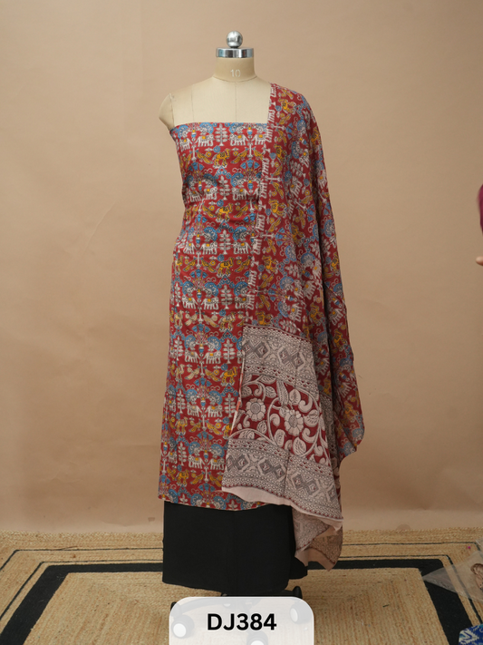SALWAR SUIT