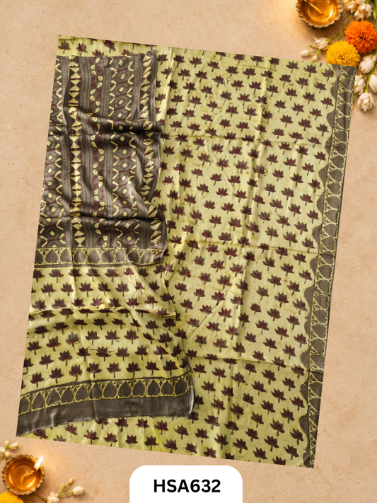 Pure Nasphal Print Pomegranate Pill Dye 2 Pics Suits