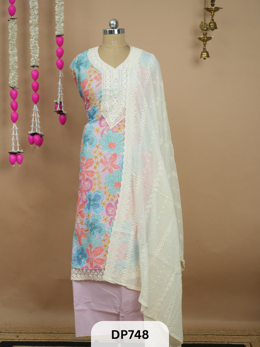 Hakoba Cotton Premium
