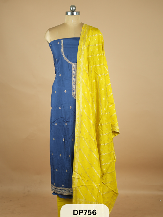 Kalamkari Sarees - Saree story with Shamuga Priya