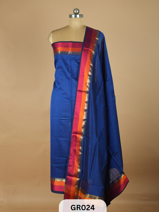 Maheshwari salwar suit