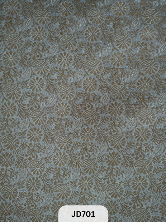 PREMIUM JACQUARD FABRIC - 1MTR