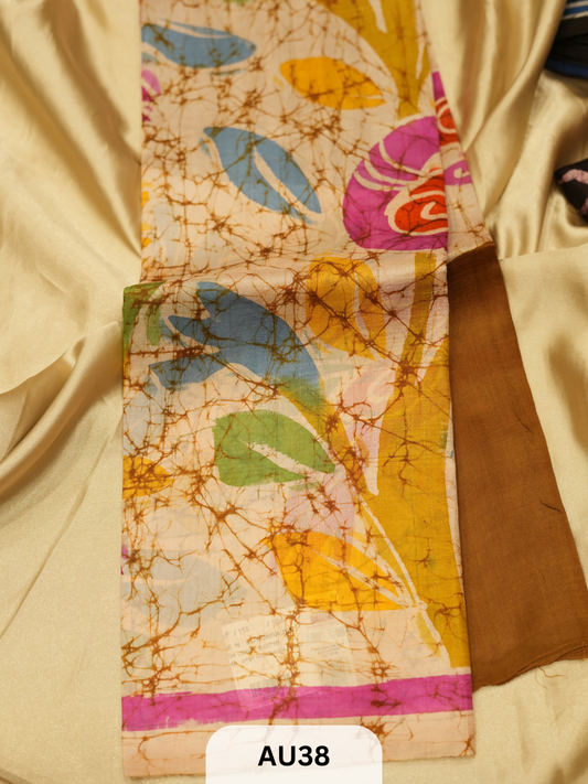 BATIK SOFT SILK